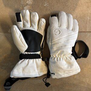 Gordini Ski/ Snowboarding Waterproof & Windproof Gloves Woman's